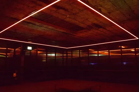 Club Raum
