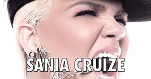 Cover image for Slay The Night Away with Sania Cruize