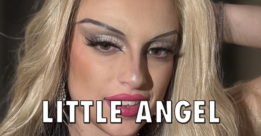 Slay The Night Away with Little Angel