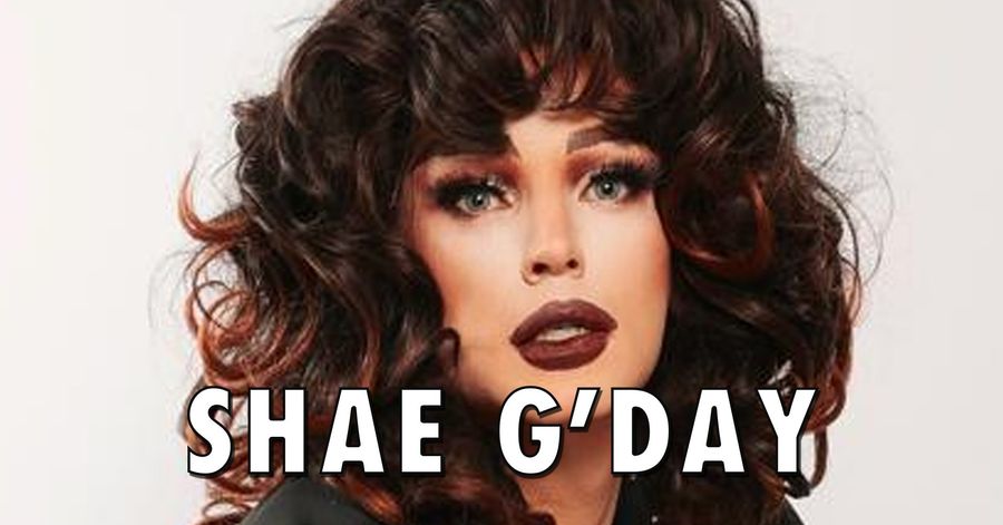 Slay The Night Away with Shay G’Day