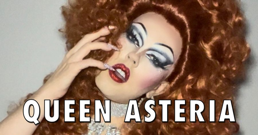 Slay The Night Away with Queen Asteria