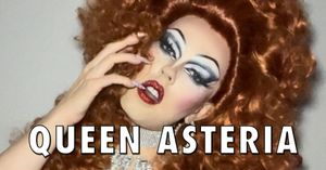 Cover image for Slay The Night Away with Queen Asteria