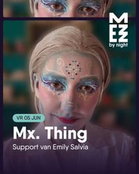 Photo 3 for Emily Salvia in Concert