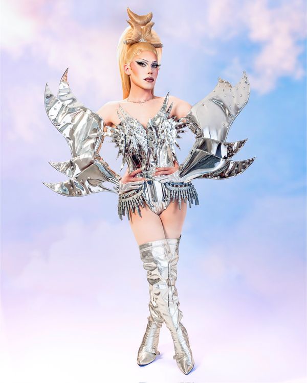 Freya Dion galerijfoto 2