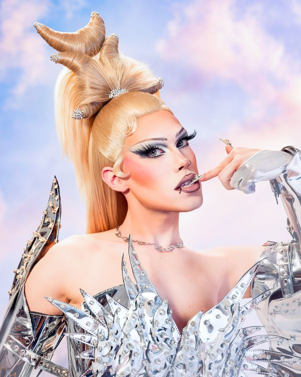 Freya Dion galerijfoto 3