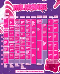 Photo 3 for Milkshake Festival: Sunday