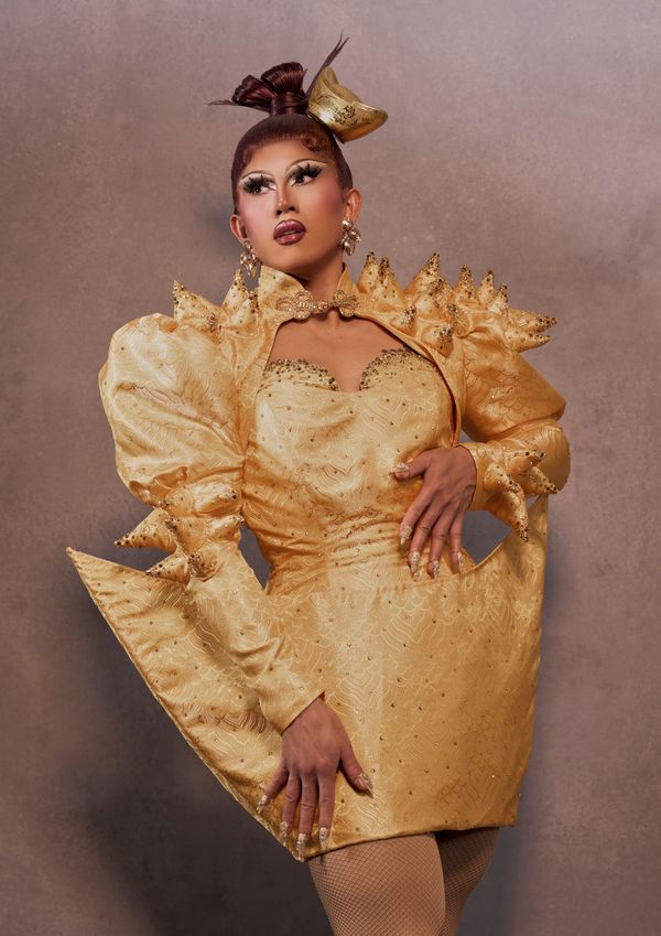 Bok Choi gallery photo 2