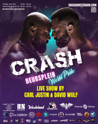 Photo 5 for Crash
