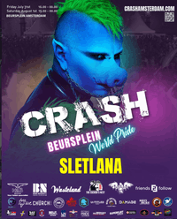 Photo 3 for Crash
