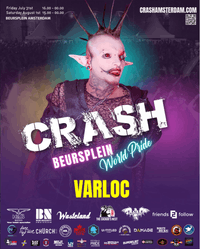 Photo 4 for Crash