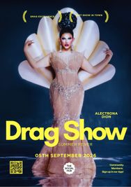 Photo 2 for Drag Show: Summer Fever