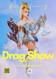 Photo 3 for Drag Show: Summer Fever