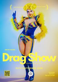 Photo 4 for Drag Show: Summer Fever