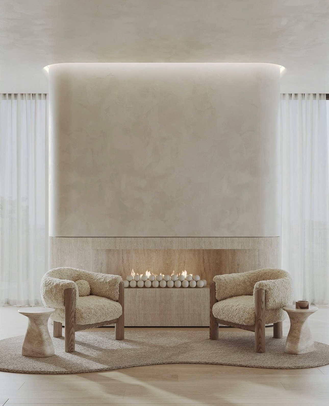 Lime Wall Paint 501 + 500