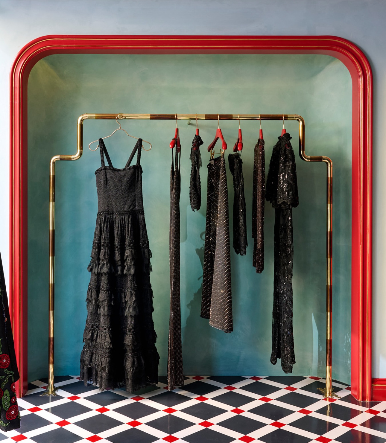 Lime Wall Paint 140, Lime Wall Paint 147