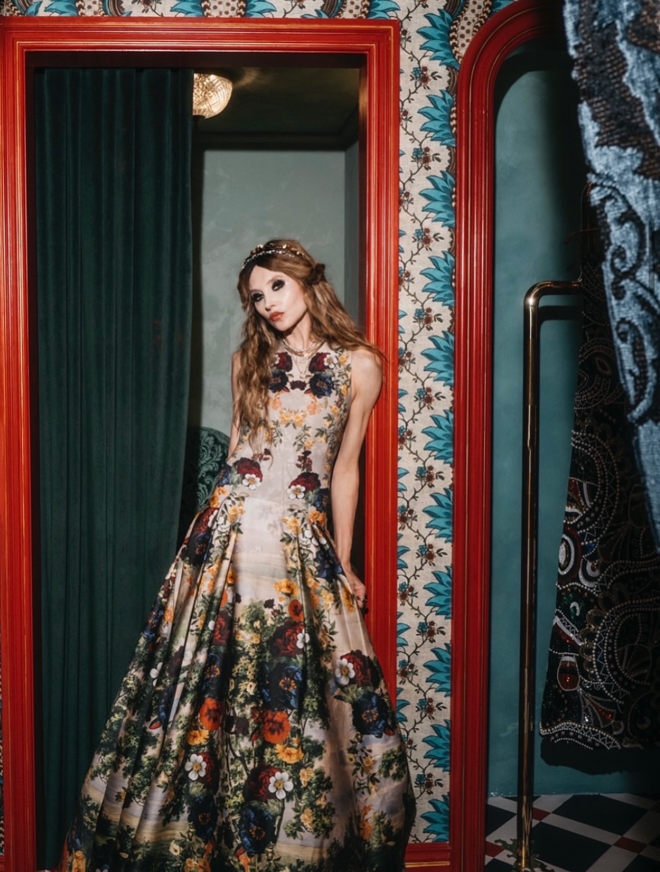 Lime Wall Paint 140, Lime Wall Paint 147