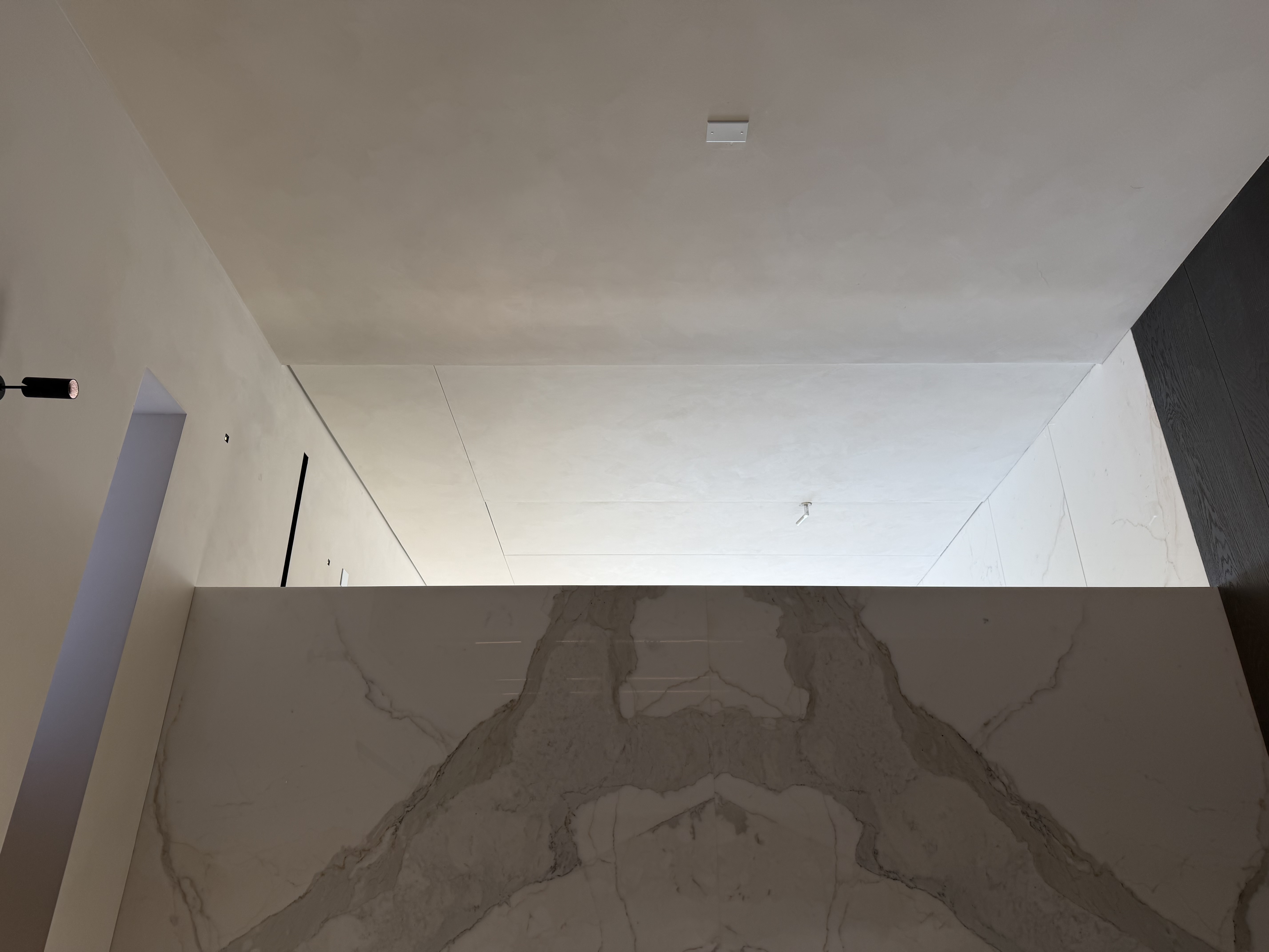 Lime Wall Paint 501 Slurry Smooth Trowel