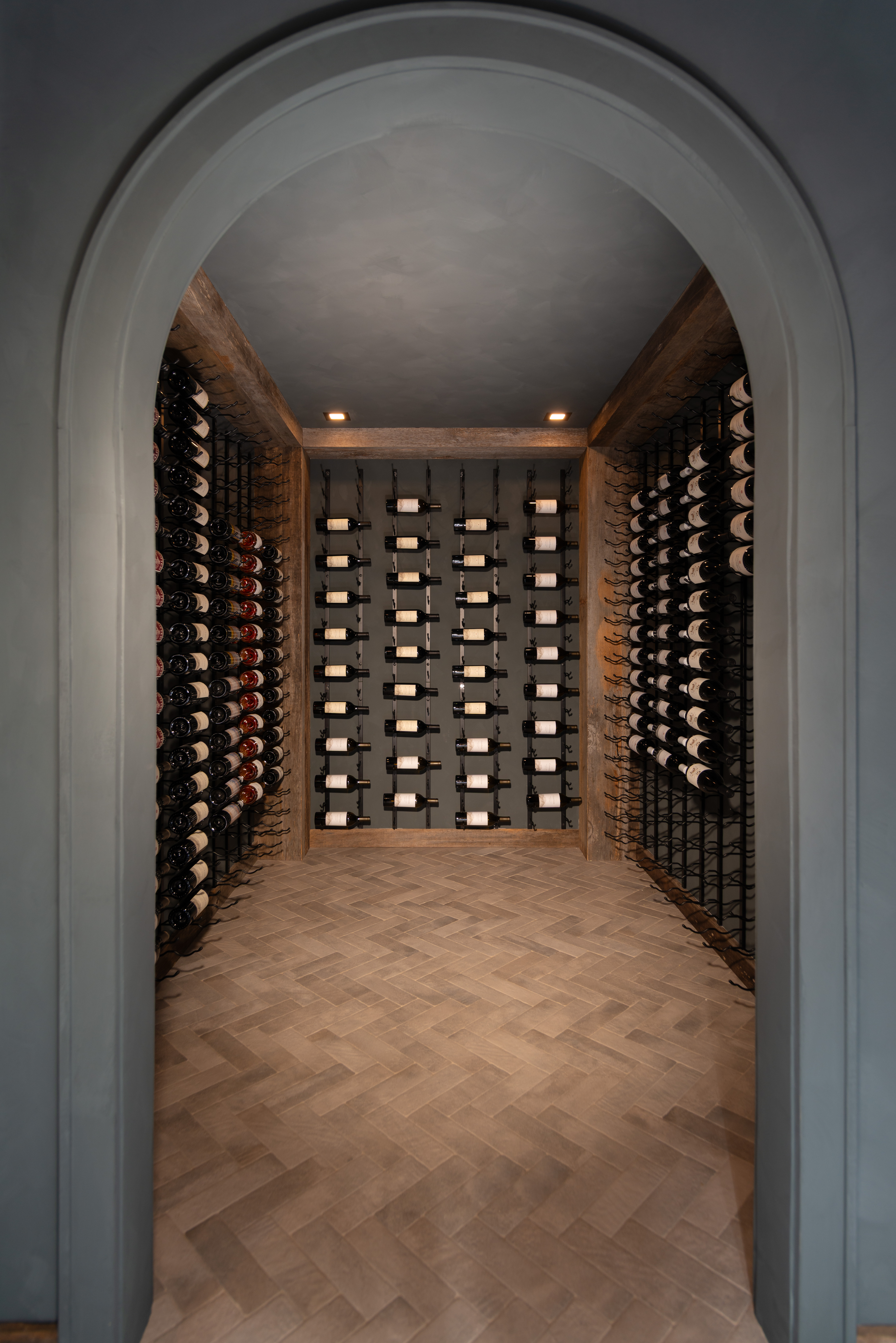 Velvet Wall Paint 181