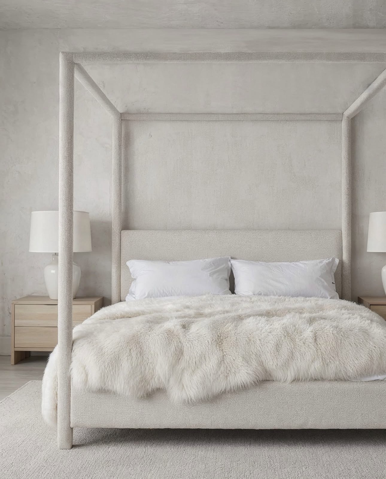 Lime Wall Paint 500 + Slurry - Smooth Trowel 