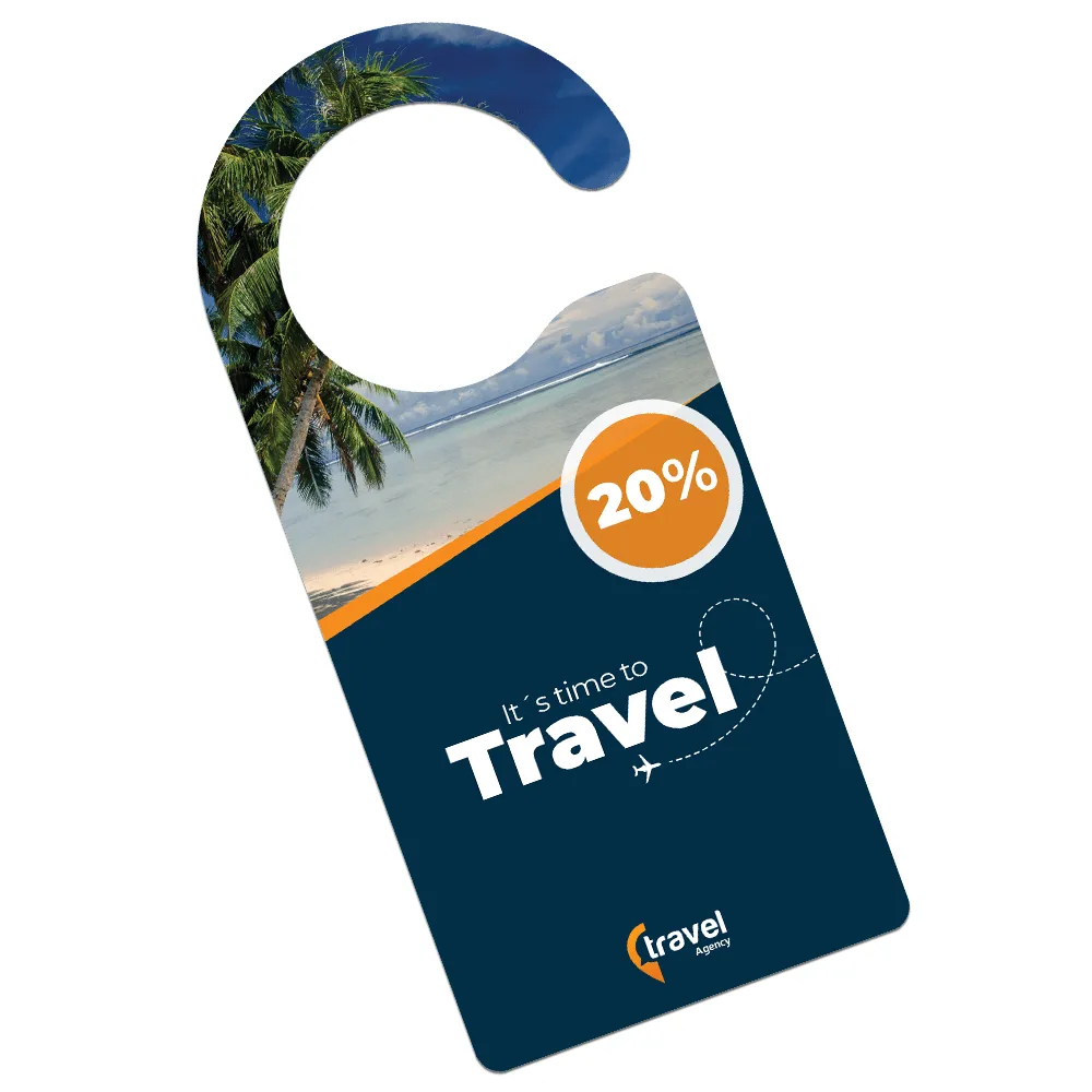 Door Hangers detail 3