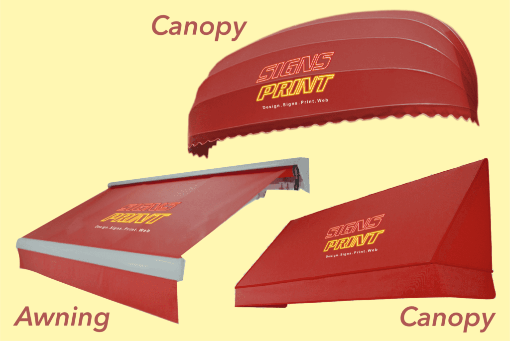 Awning / Canopy