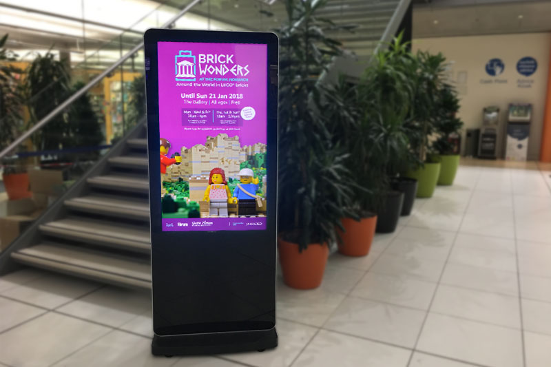 Posters (Digital) detail 3