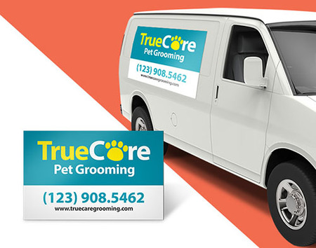 Car Magnets detail 2