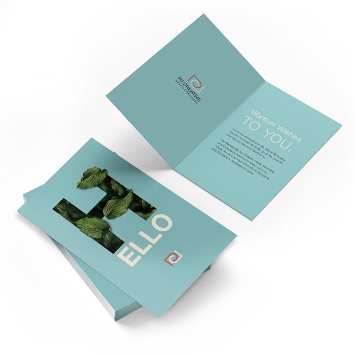 Greeting Cards detail 2