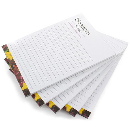 Note Pads
