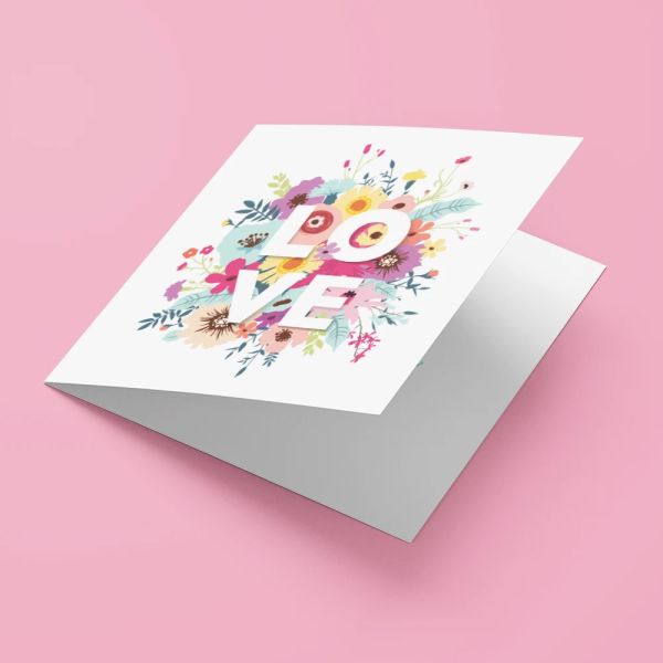 Greeting Cards