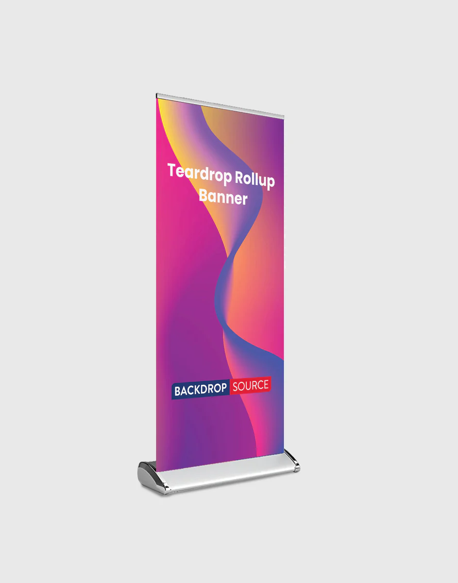 Roll Up Banner