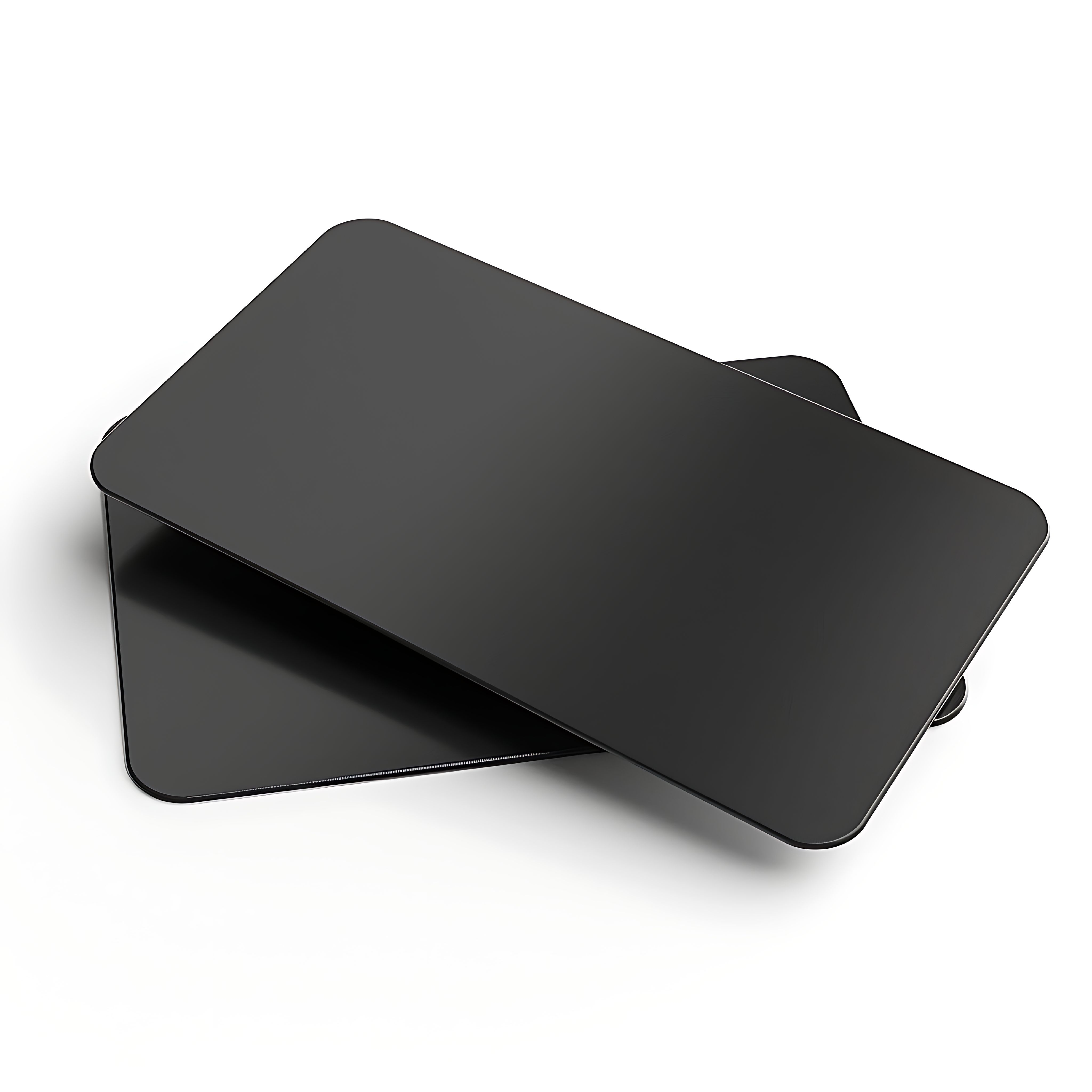 Magnetic Business Card