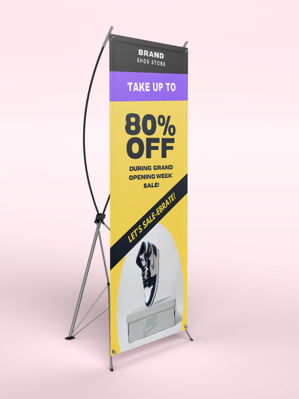 X-Frame Banner detail 2