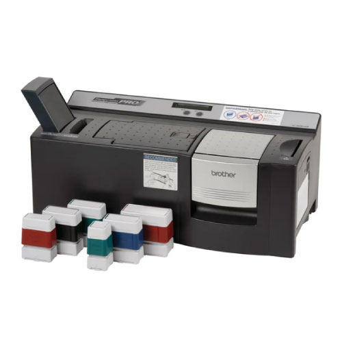 Stamps Brother Printable detail 4