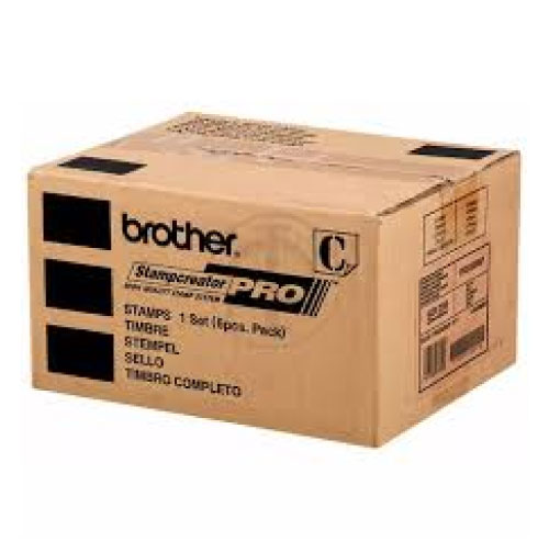 Stamps Brother Printable