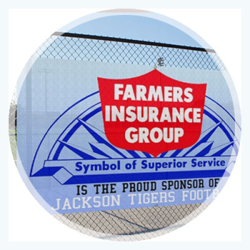 Mesh Banner detail 4