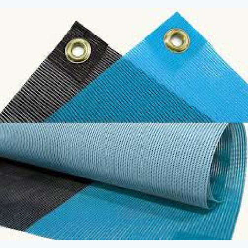 Mesh Banner detail 2